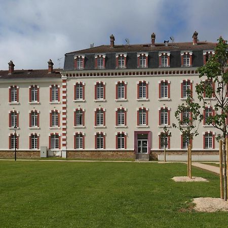 Vacanceole - Les Demeures Champenoises Confort Épernay Eksteriør bilde
