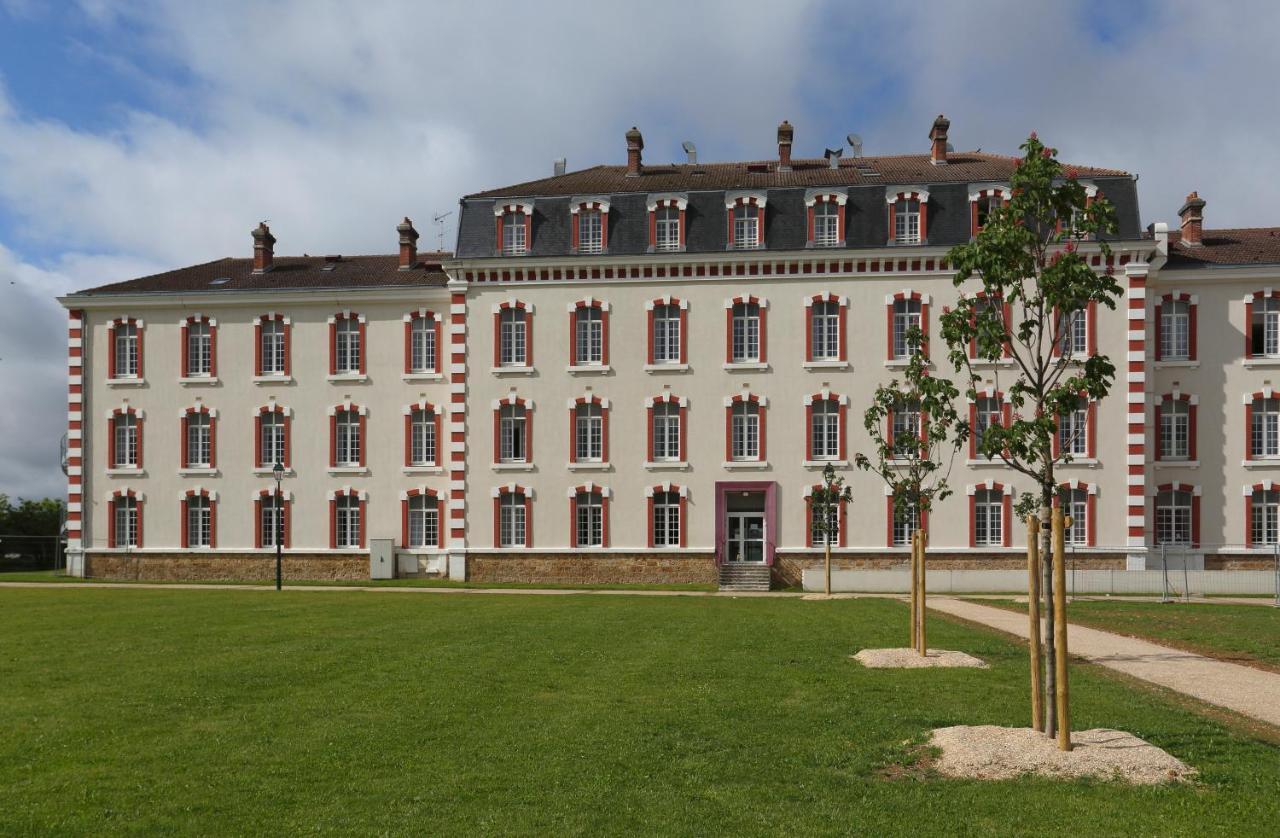 Vacanceole - Les Demeures Champenoises Confort Épernay Eksteriør bilde